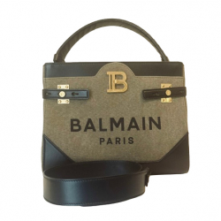 Balmain Sac à main 'B-Buzz' pour Femmes