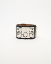 Hermès Collier De Chien Bracelet