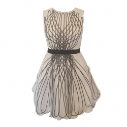 Karen Millen Cocktail Kleid