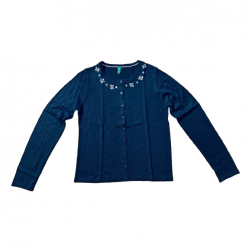 Benetton Strickjacke
