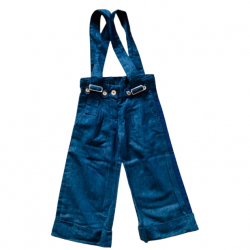 Dolce&Gabbana Dungarees