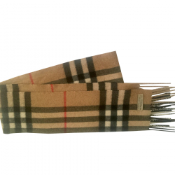 Burberry Schal