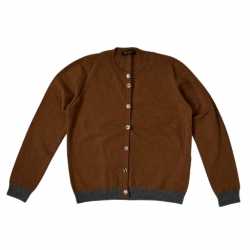 Piazza Sempione Strickjacke