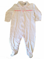 Armani Baby Pyjama