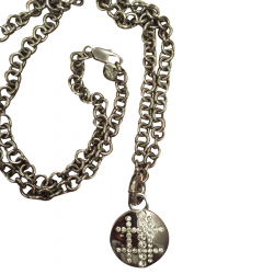 Dyrberg/Kern Collier