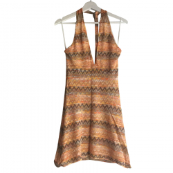Missoni Dress