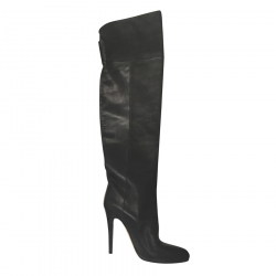 Jimmy Choo Over the knee boots