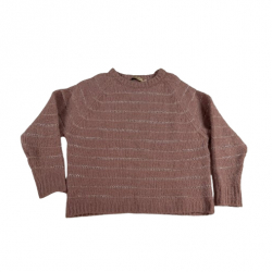 La Fée Maraboutée Mit Golddraht