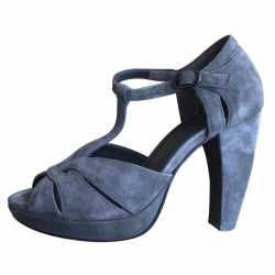 Comptoir Des Cotonniers Pumps