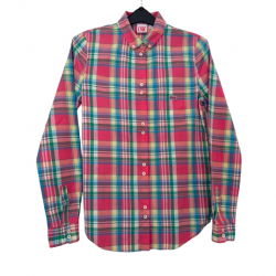 Lacoste Live Jolie chemise