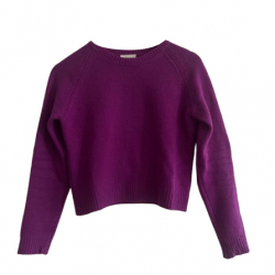 From Future Raglan sweater 100% cashmere