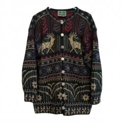 Dale Of Norway NEW JACKE