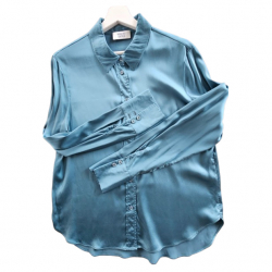 Bon Génie Grieder Satin de soie