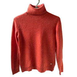 Manor Cachemire Pullover