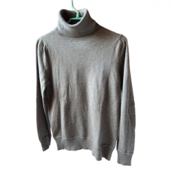 Bérénice Pull Cachemire