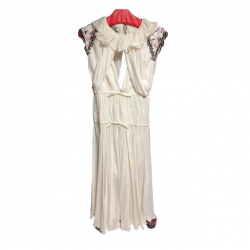 Giambattista Valli Soirée  festives avec broderie