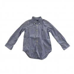 Ralph Lauren Hemd gestreift