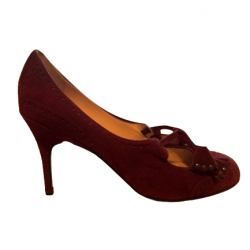 Bruno Frisoni Absätze