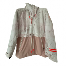 Rossignol Nightingale Exces Ride Free Bedruckter Anorak W 2021