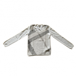Burberry Brit Wollpullover