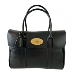 Mulberry Bayswater Small Classic Grain