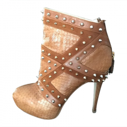 Brian Atwood Escarpins 