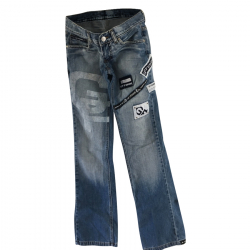 Gianfranco Ferre Jeans 
