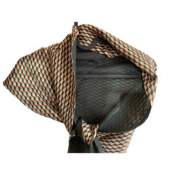 Massimo Dutti Triangle