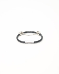Louis Vuitton Monogram Chain It Bracelet