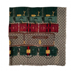 Gucci Shawl