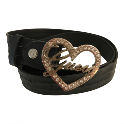 Guess Belt
