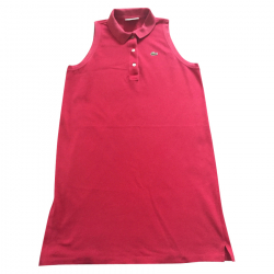 Lacoste Robe