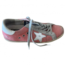 Golden Goose Deluxe Brand Baskets