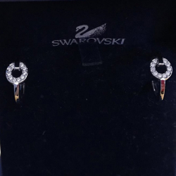 Swarovski Ohrringe