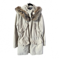 Alexander McQueen Veste parka McQ Alexander McQueen
