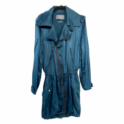 Alexander McQueen McQ Alexander McQueen Trench / Kleid