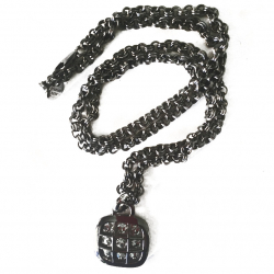 Dyrberg/Kern Necklace