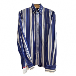 Paul&Shark Chemise Yachting Marine Classic team