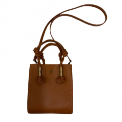 ba&sh Sac bandoulière