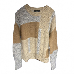 Weekend Max Mara Sweater Multicolore