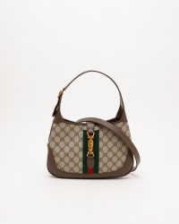 Balenciaga Gucci x Balenciaga The Hacker Project Jackie Small 1961 Hobo Bag