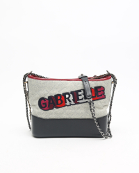 Chanel Medium Gabrielle Tweed Bag