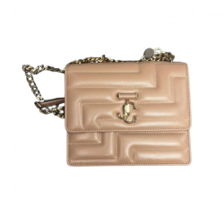 Jimmy Choo Sac en cuir nappa
