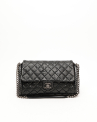 Chanel Classic Chain Flap Bag
