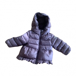 Moncler Baby Odile Jacke