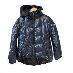 Giorgio & Mario Veste d’hiver