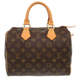Louis Vuitton Speedy 25