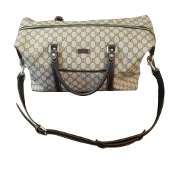 Gucci Sac de voyage
