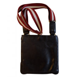 Bally Sac à bandoulière