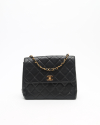Chanel Classic Single Crossbody Bag